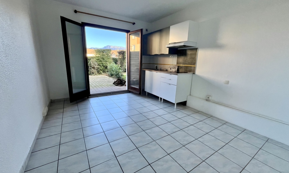 Vente studio 16.5 m² à Epagny Metz-Tessy - réf. 4753 LP - Photo 2