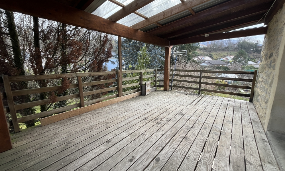 MAISON A VENDRE GRESY SUR AIX - Photo 4