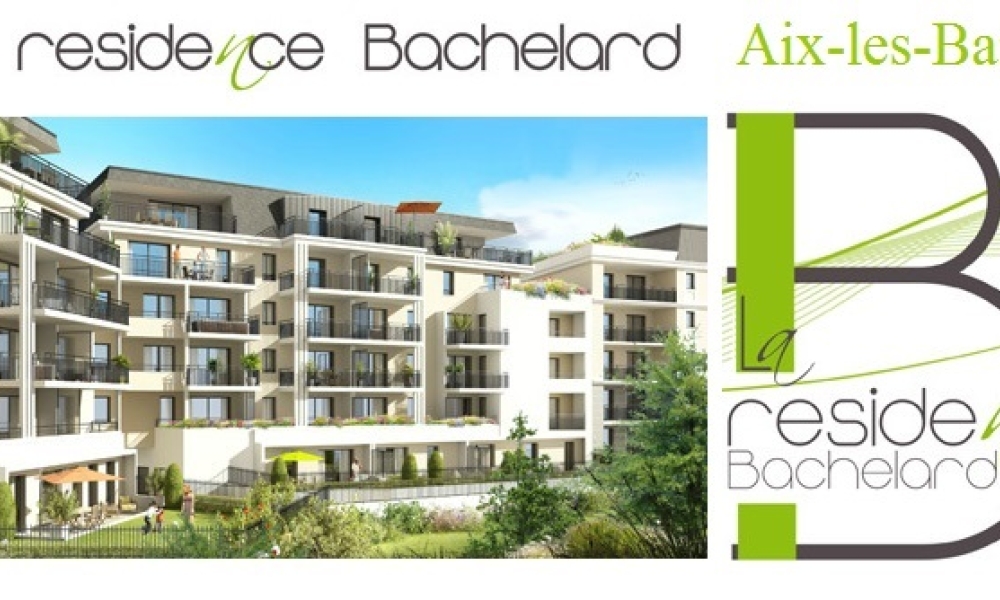 Location appartement Aix Les Bains 4 pièces 114 m2 - réf. 6331 - Photo 1