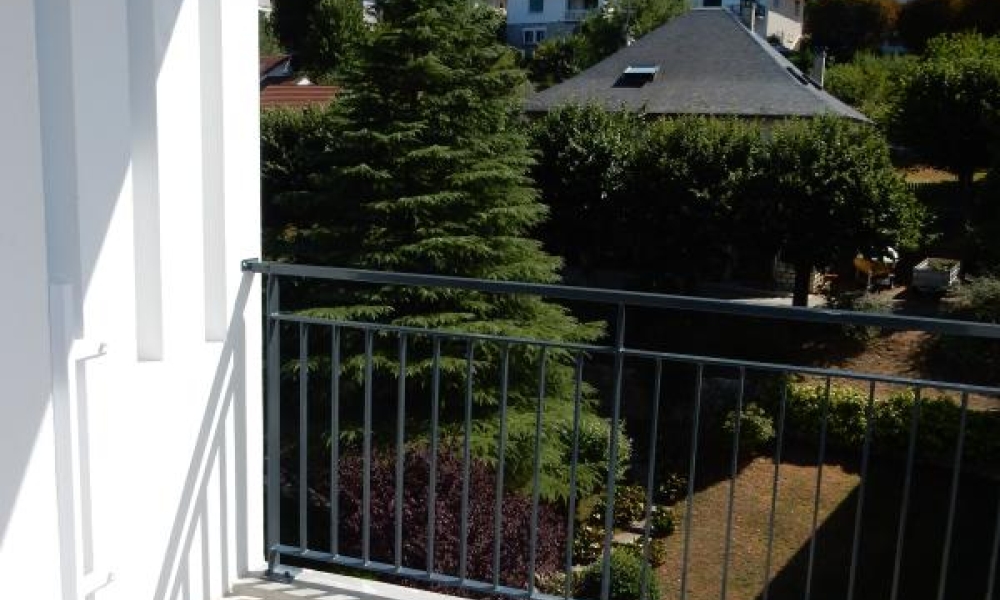 Location appartement Aix Les Bains 2 pièces 43 m2 - réf. 7042 - Photo 4