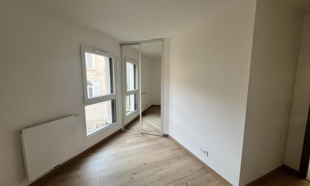 Location appartement Aix Les Bains 3 pièces 62 m2 - réf. 7093 - Photo 8