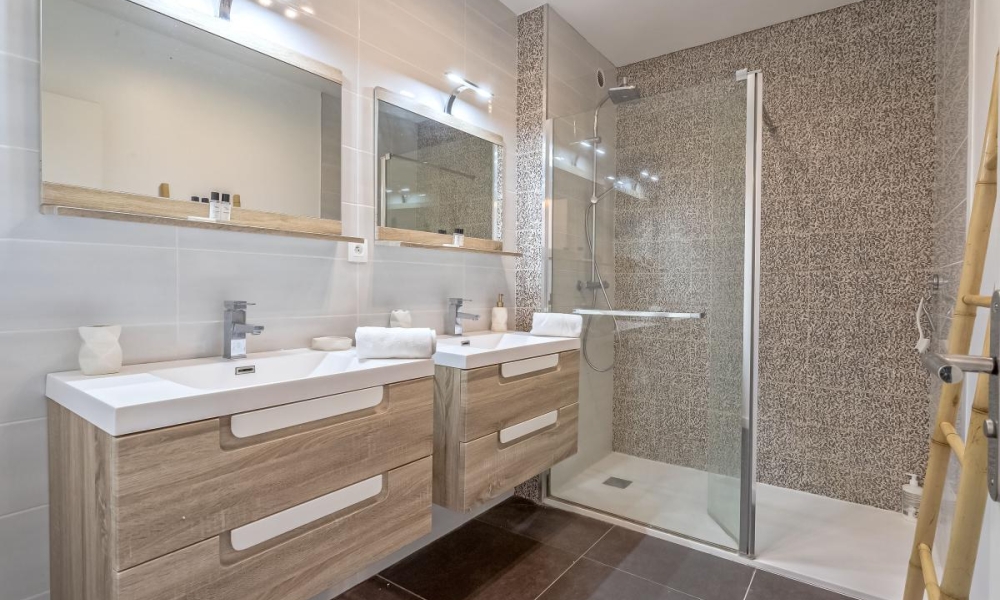 Location appartement Annecy Le Vieux 3 pièces 108 m2 - réf. 6205 - Photo 12