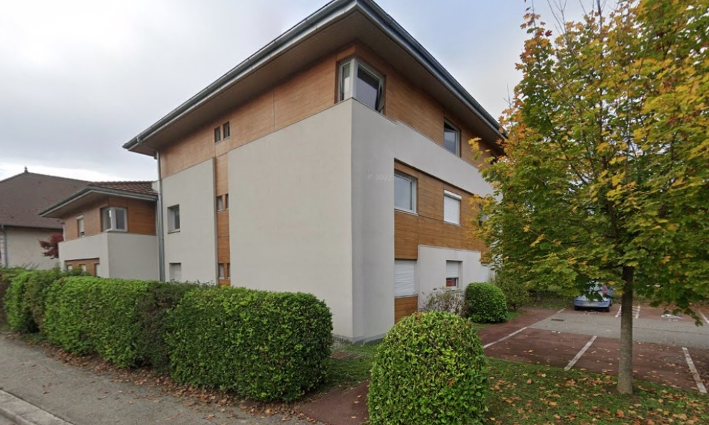 Location appartement Annecy Le Vieux 1 pièces 18 m2 - réf. 6325 - Photo 1