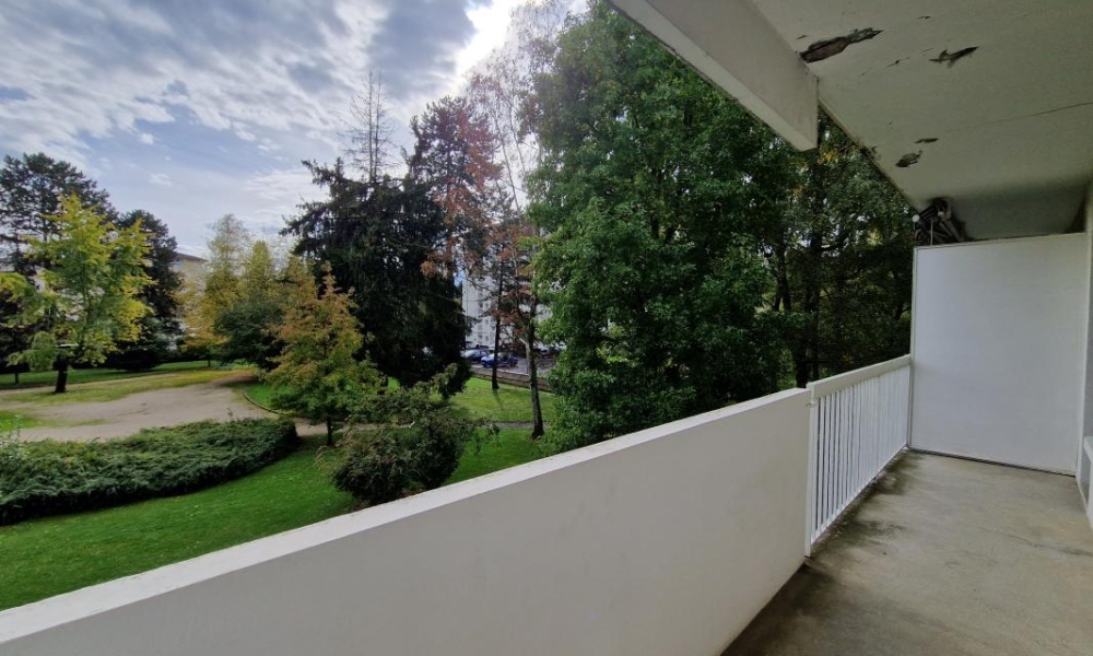 Location appartement Annecy Le Vieux 1 pièces 29 m2 - réf. 7041 - Photo 1