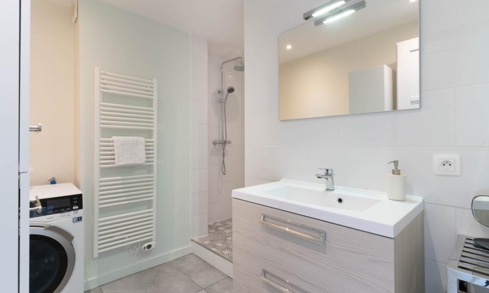 Location appartement Annecy 3 pièces 74 m2 - réf. 6291 - Photo 9