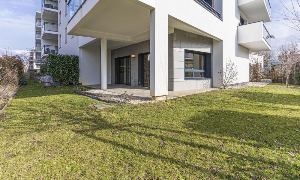 Location appartement Annecy 4 pièces 87 m2 - réf. 6334 - Photo 3