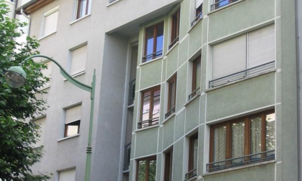 Location appartement Annecy 2 pièces 47 m2 - réf. 7101 - Photo 1