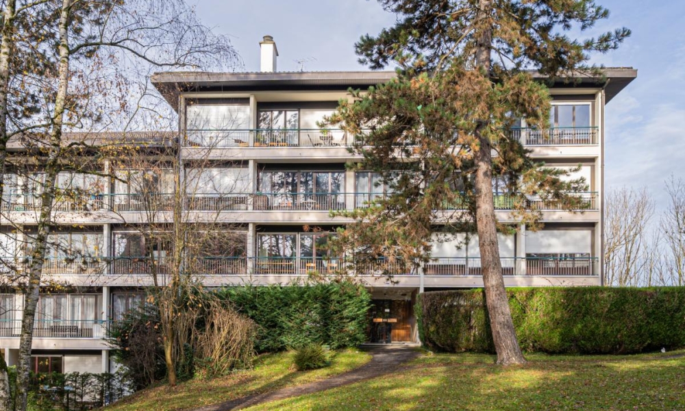 Location appartement Cran Gevrier 3 pièces 77 m2 - réf. 5851 - Photo 1