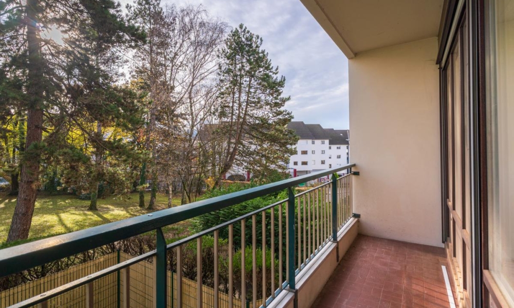 Location appartement Cran Gevrier 3 pièces 77 m2 - réf. 5851 - Photo 4