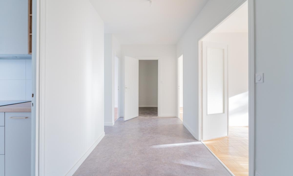 Location appartement Cran Gevrier 3 pièces 77 m2 - réf. 5851 - Photo 9