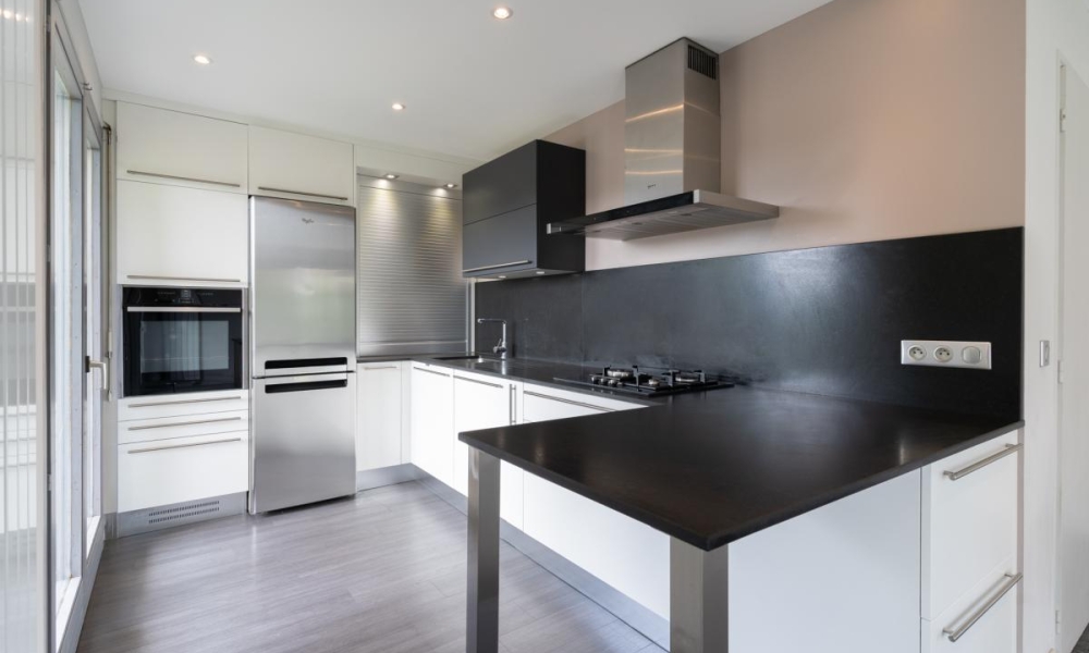 Location appartement Cran Gevrier 3 pièces 58 m2 - réf. 6235 - Photo 2