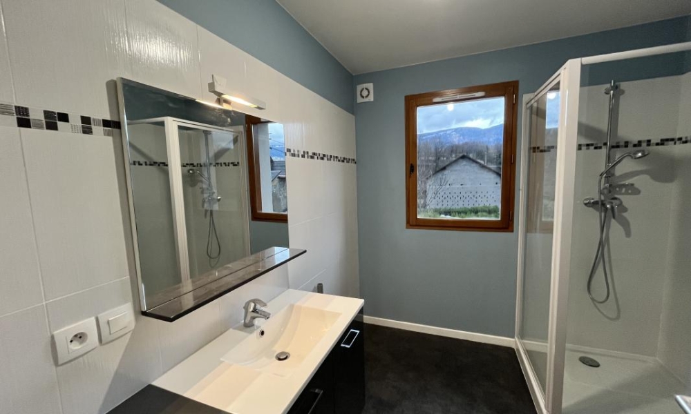 Location appartement Entrelacs 5 pièces 138 m2 - réf. 6023 - Photo 10