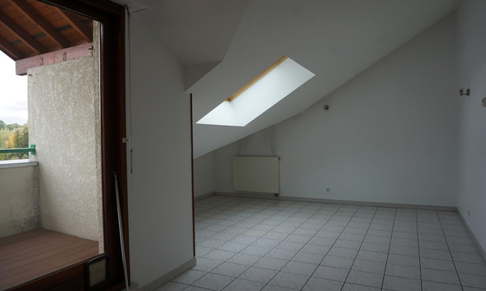 Location appartement Meythet 3 pièces 49 m2 - réf. 7061 - Photo 5