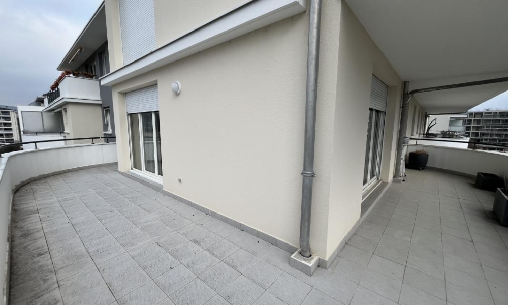 Location appartement Meythet 4 pièces 103 m2 - réf. 7088 - Photo 3