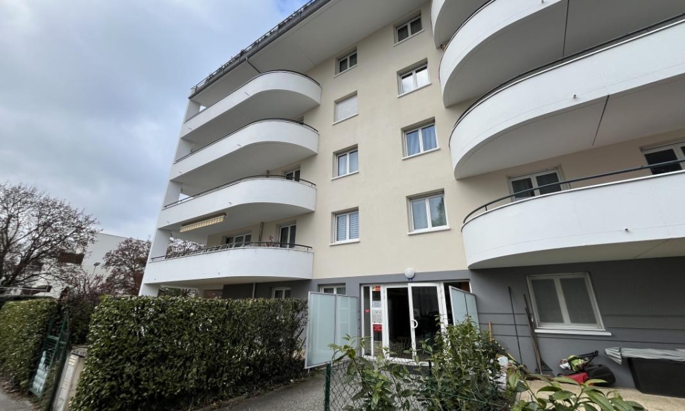 Location appartement Meythet 4 pièces 103 m2 - réf. 7088 - Photo 5