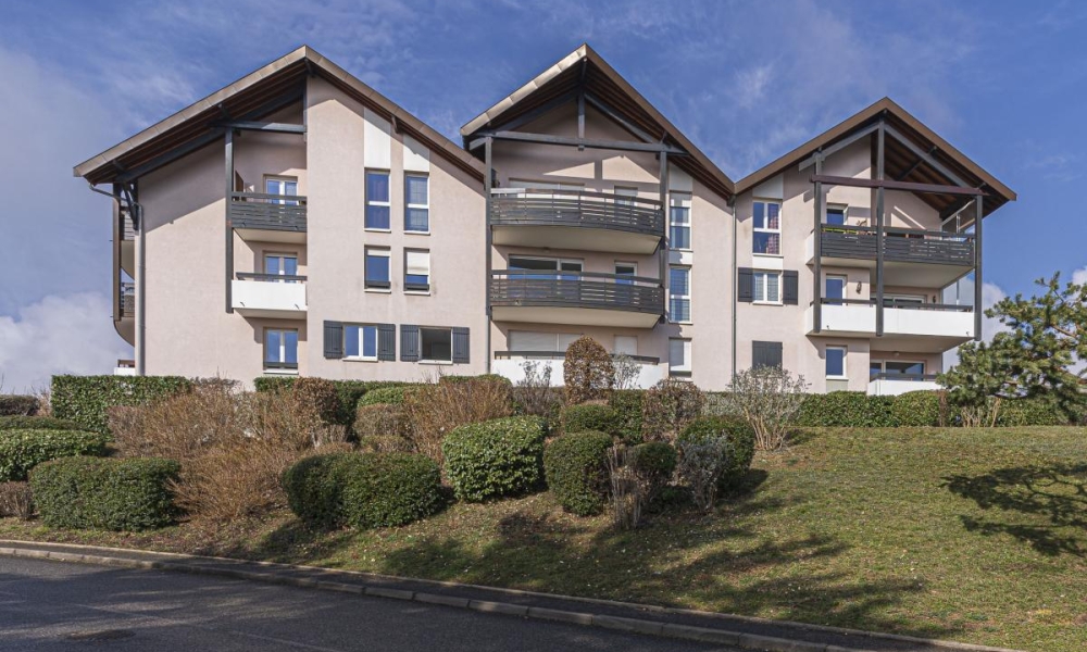 Location appartement Poisy 3 pièces 73 m2 - réf. 6282 - Photo 7