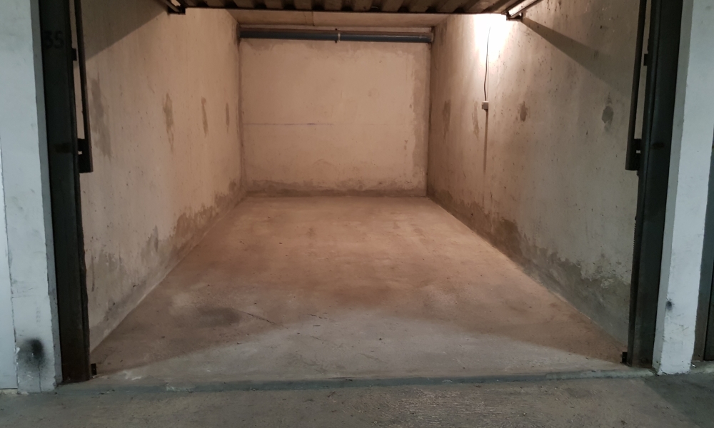 Location garage 10 m² à Annecy - réf. 16238-6 - Photo 2