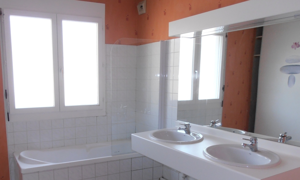 Vente appartement 3 pièces à Aix-les-Bains - réf. 4665 - Photo 8