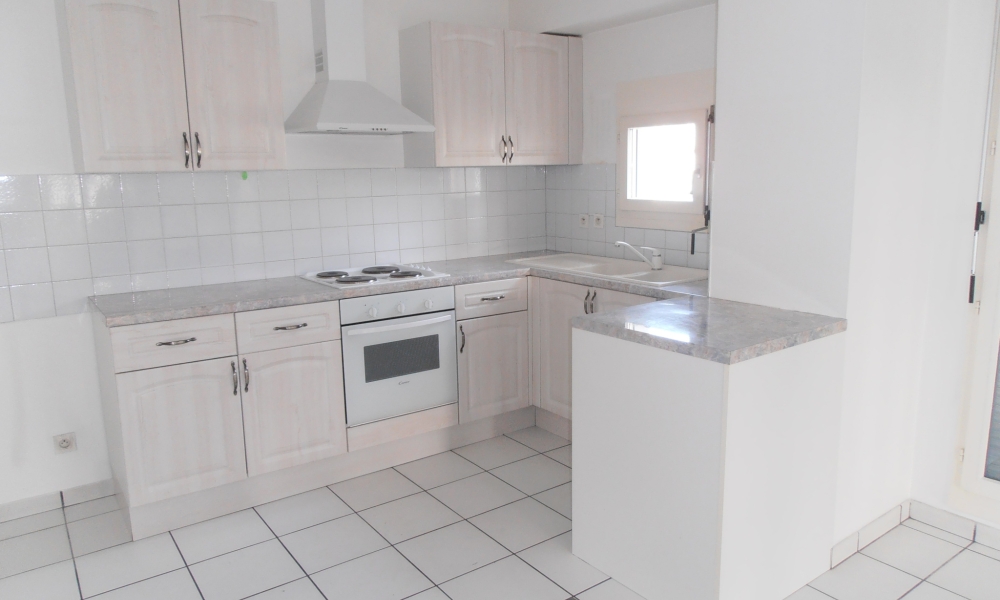 Vente appartement 3 pièces à Aix-les-Bains - réf. 4665 - Photo 3