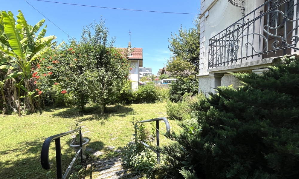 Vente appartement 3 pièces à Aix-les-Bains - réf. 4670 - Photo 8