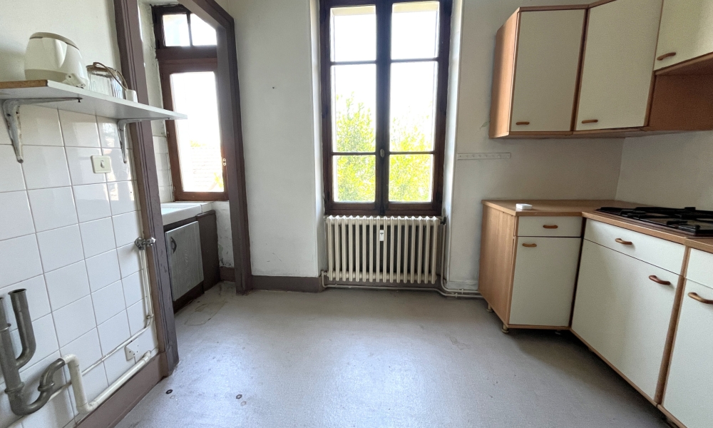 Vente appartement 3 pièces à Aix-les-Bains - réf. 4670 - Photo 4