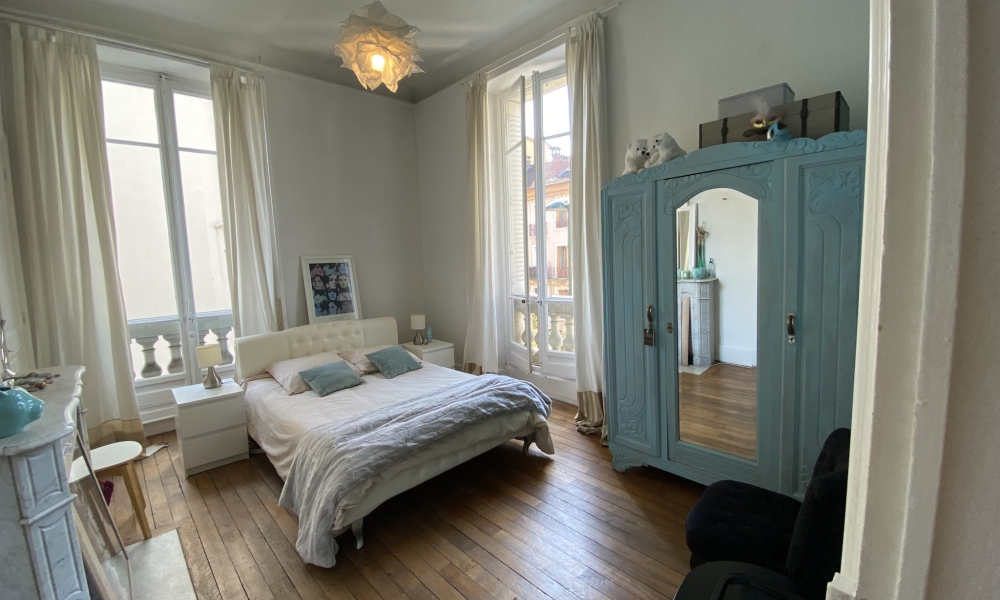 Vente appartement 6 pièces à Aix-les-Bains - réf. 4671 - Photo 10