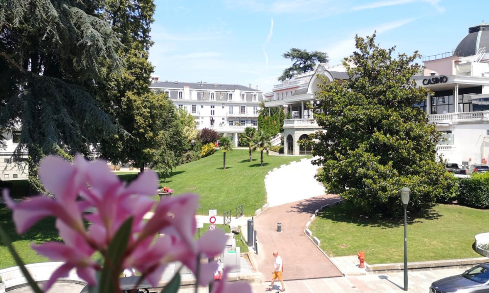 Vente appartement 6 pièces à Aix-les-Bains - réf. 4671 - Photo 7