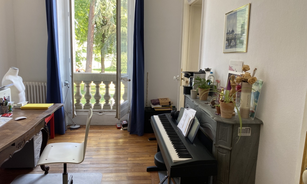 Vente appartement 6 pièces à Aix-les-Bains - réf. 4671 - Photo 12