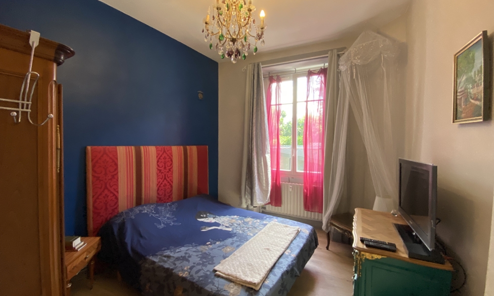 Vente appartement 3 pièces à Aix-les-Bains - réf. 4698 - Photo 6