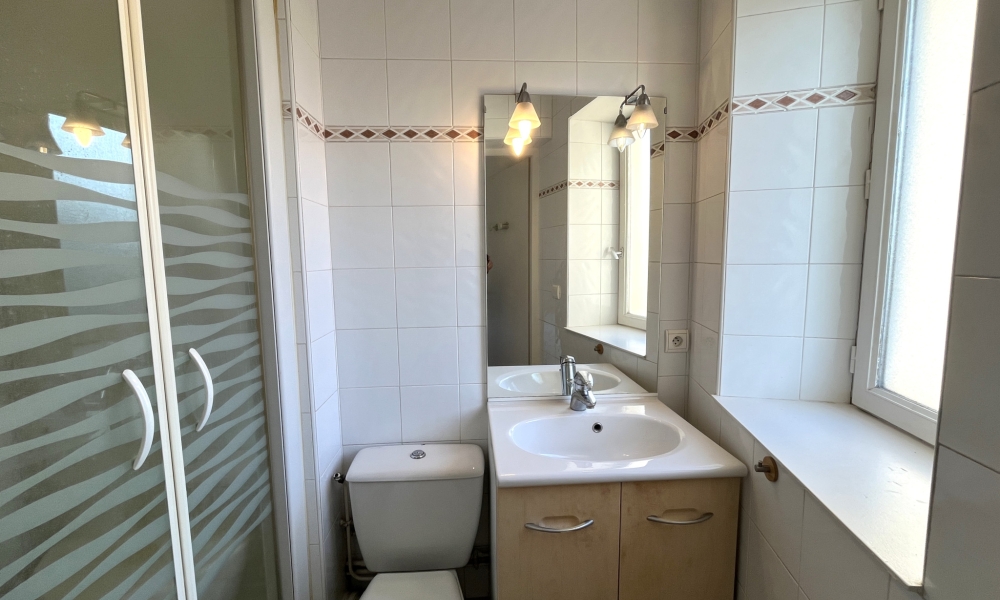 Vente appartement 2 pièces à Aix-les-Bains - réf. 4735 - Photo 6