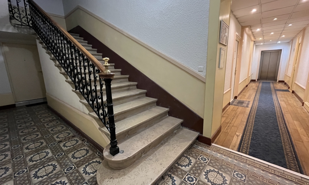 Vente appartement 3 pièces à Aix-les-Bains - réf. 4766 - Photo 12