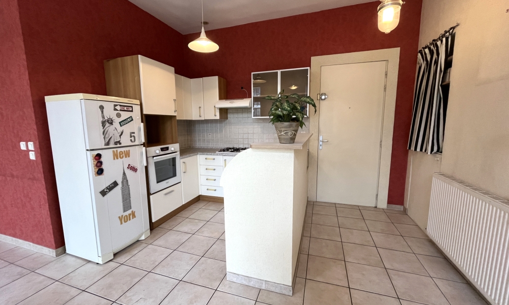 Vente appartement 3 pièces à Aix-les-Bains - réf. 4766 - Photo 2