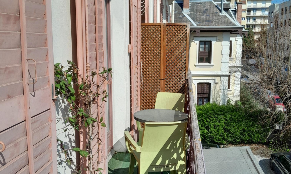 Vente appartement 3 pièces à Aix-les-Bains - réf. 4766 - Photo 11