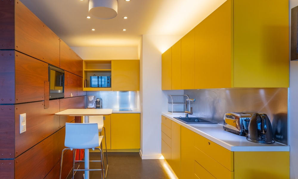 Vente appartement 2 pièces à Annecy - réf. 4572 ME - Photo 6