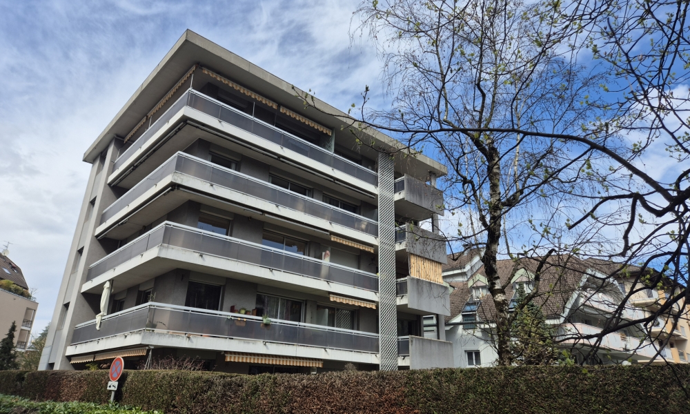 Vente appartement 3 pièces à Annecy - réf. 4610 VU - Photo 3