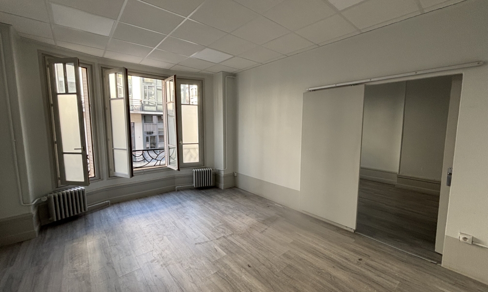 Vente appartement 4 pièces à Annecy - réf. 4669 BB - Photo 4
