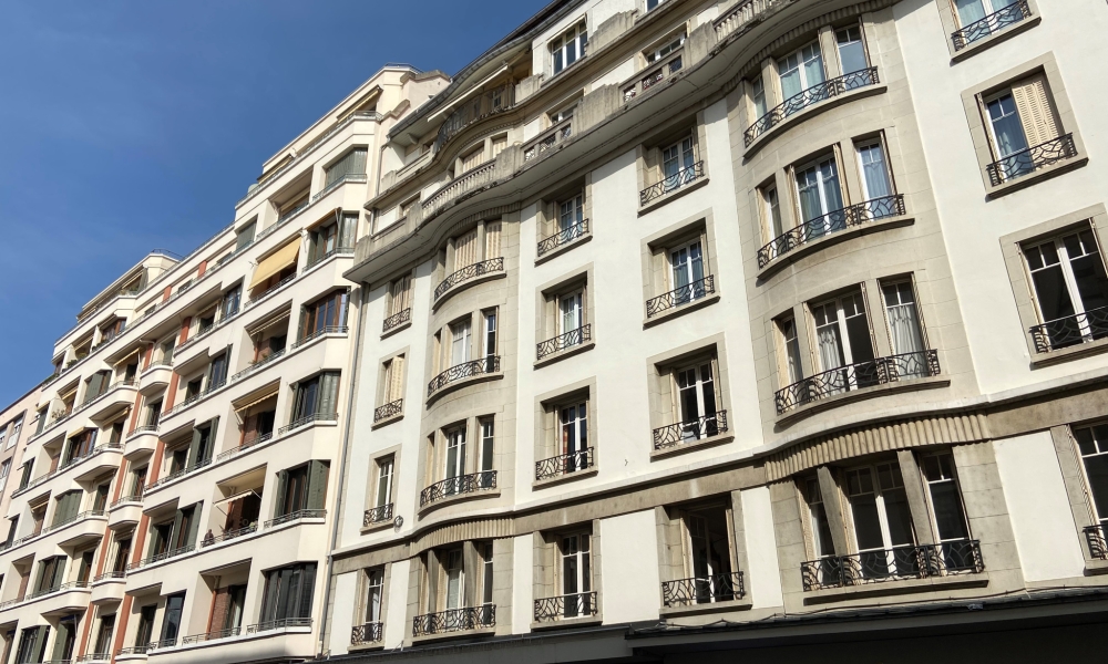 Vente appartement 4 pièces à Annecy - réf. 4669 BB - Photo 2