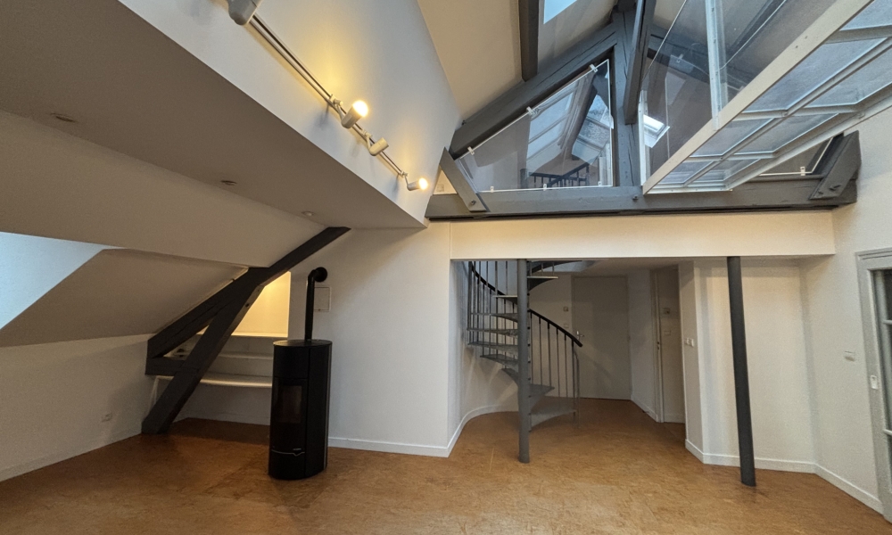 Vente appartement 5 pièces à Annecy - réf. 4676 RC - Photo 7