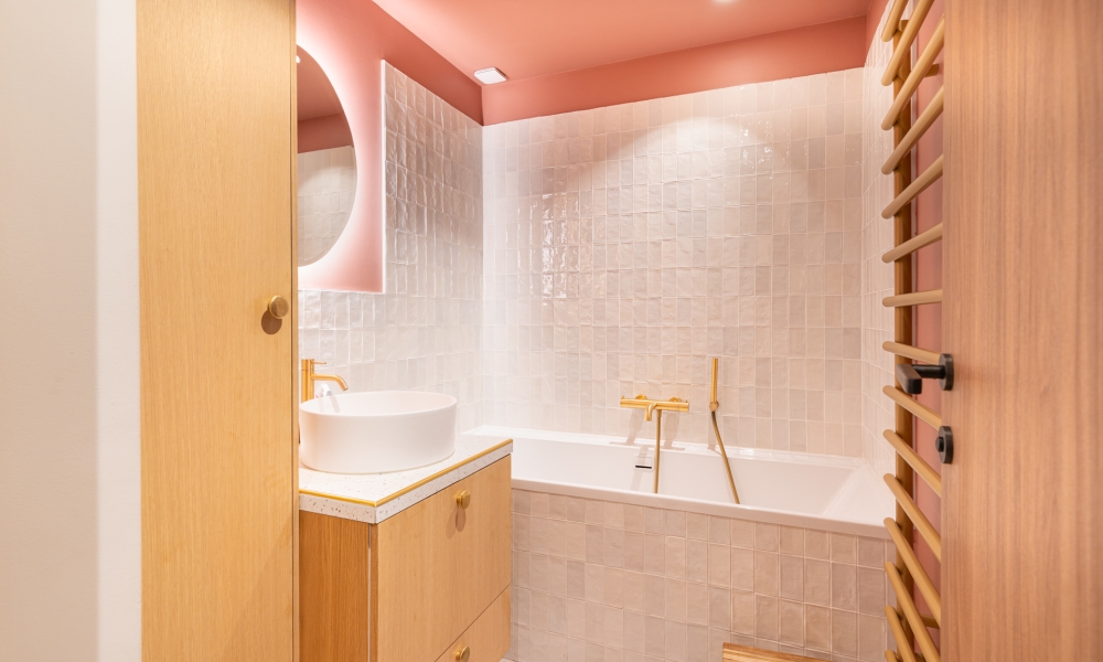 Vente appartement 4 pièces à Annecy - réf. 4719 MM - Photo 8