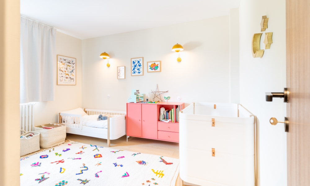 Vente appartement 4 pièces à Annecy - réf. 4719 MM - Photo 6