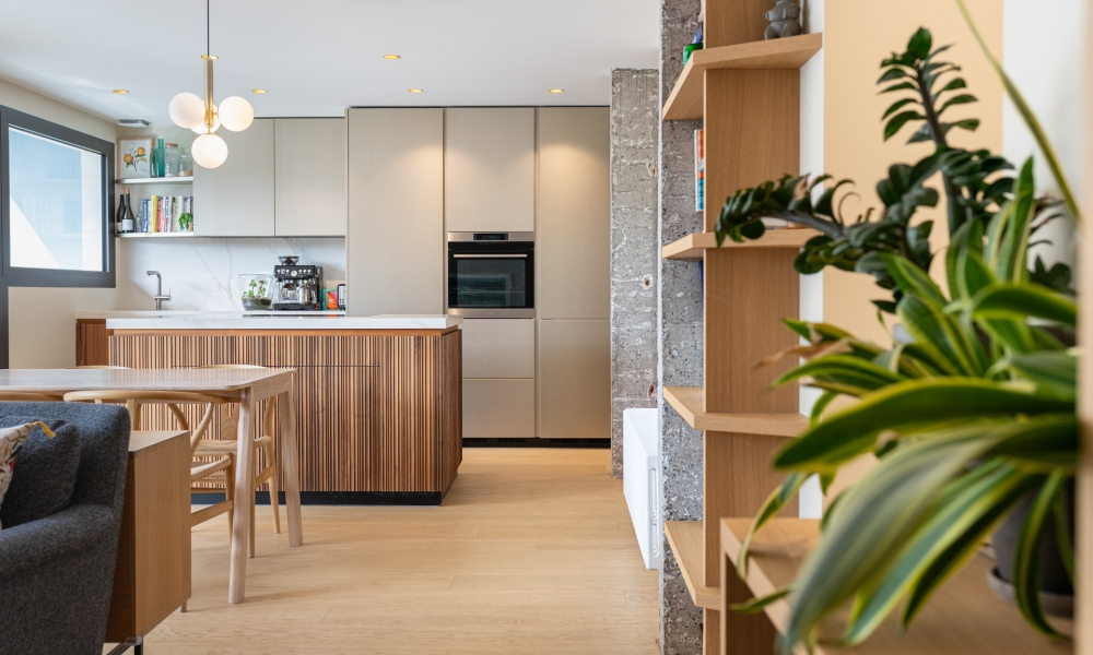 Vente appartement 4 pièces à Annecy - réf. 4719 MM - Photo 1