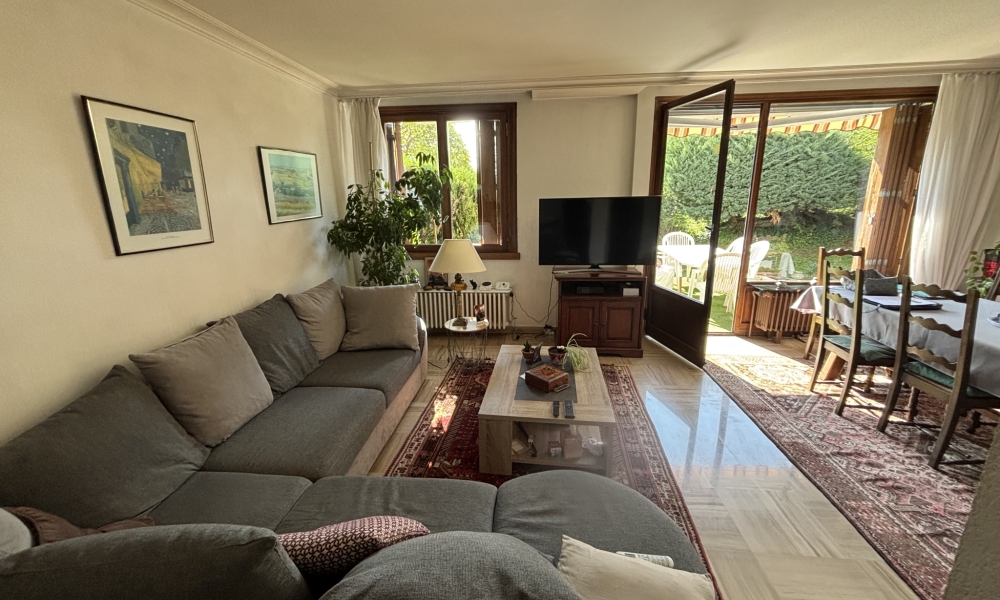 Vente appartement 5 pièces à Annecy - réf. 4736 - Photo 2