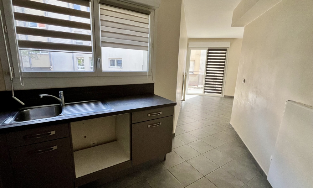 Vente appartement 2 pièces à Annecy - réf. 4739 CH - Photo 10