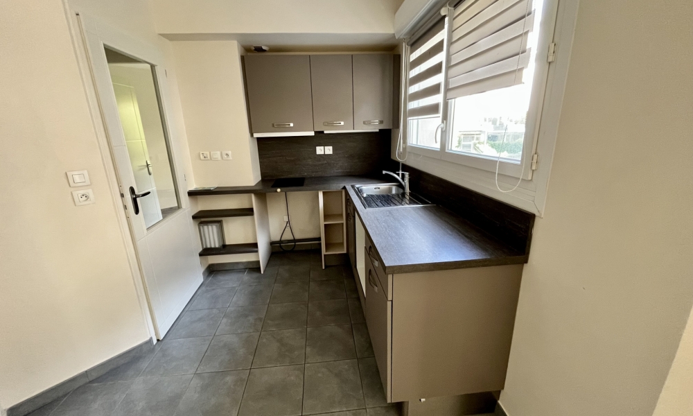 Vente appartement 2 pièces à Annecy - réf. 4739 CH - Photo 5