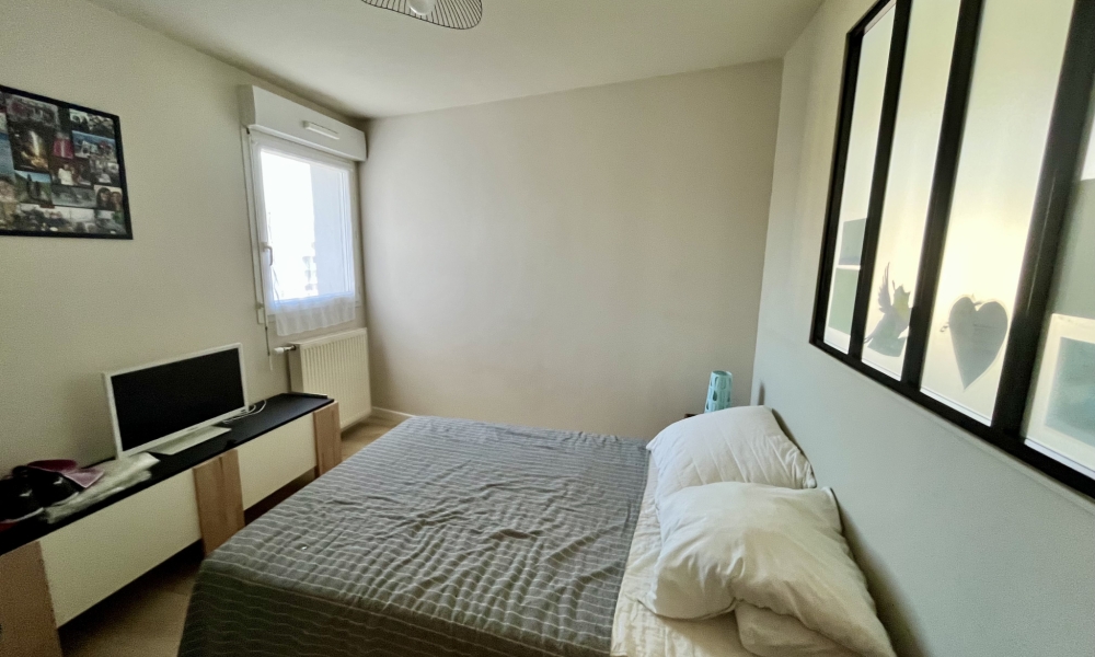 Vente appartement 5 pièces à Annecy - réf. 4749 OU - Photo 13