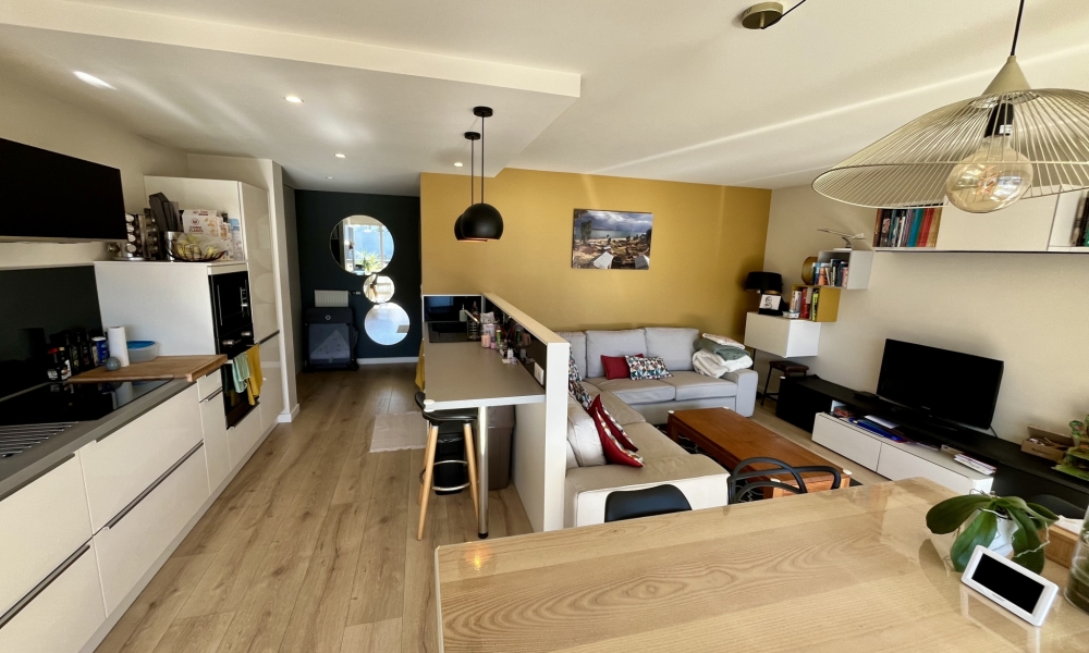 Vente appartement 5 pièces à Annecy - réf. 4749 OU - Photo 6