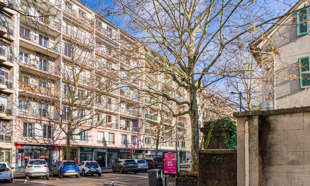 Vente appartement 3 pièces à Annecy - réf. 4779 SLV - Photo 6