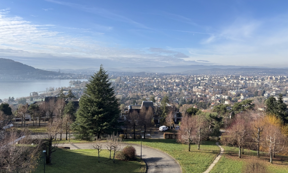 Vente appartement 5 pièces à Annecy - réf. 4788 iri - Photo 7