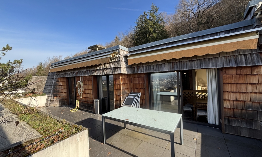 Vente appartement 5 pièces à Annecy - réf. 4788 iri - Photo 4