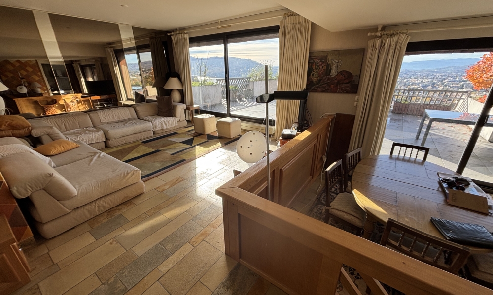 Vente appartement 5 pièces à Annecy - réf. 4788 iri - Photo 5